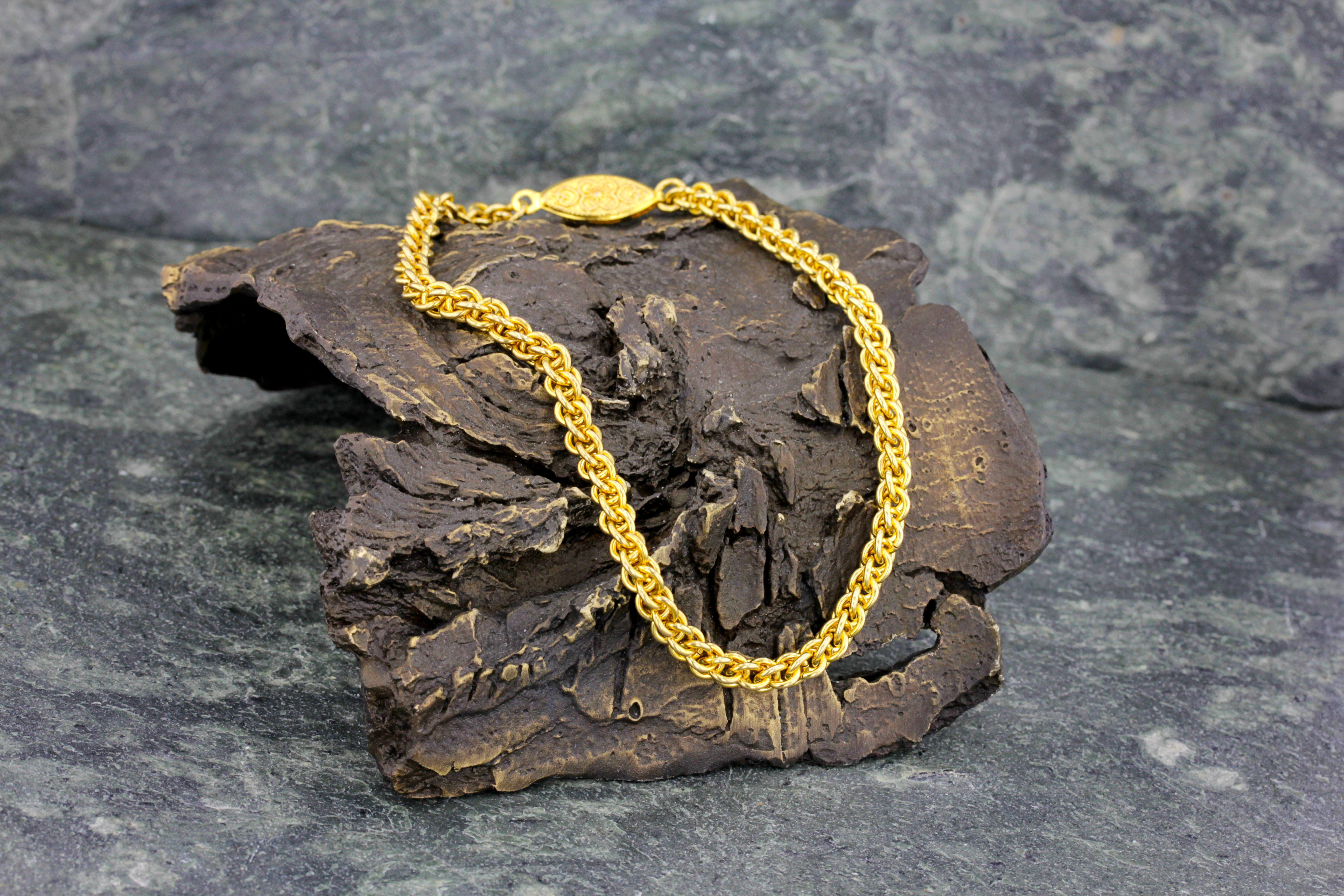 NuGold BRacelet